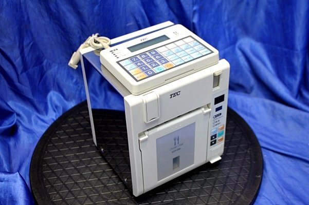 2025年最新】Yahoo!オークション -東芝テック kcp-200の中古品 2025年最新】Yahoo!オークション -東芝テック kcp-200の中古品