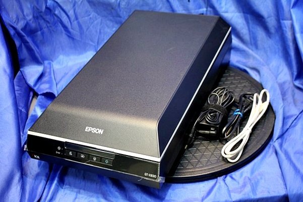 Yahoo!オークション -「gt-x830」(スキャナ) (周辺機器)の落札 Yahoo!オークション -「gt-x830」(スキャナ) (周辺機器)の落札
