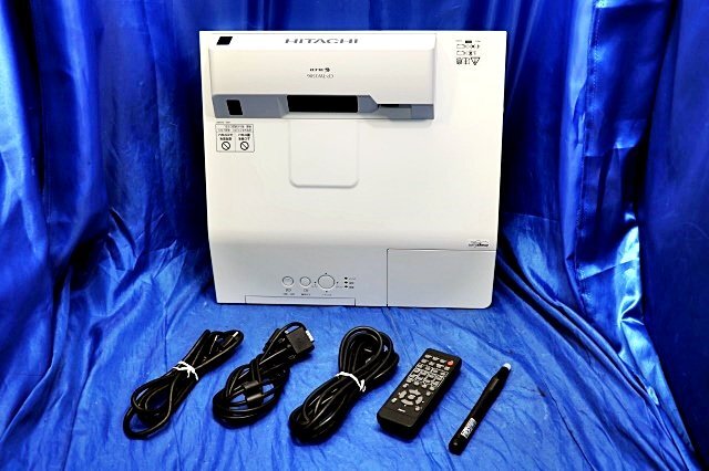Yahoo!オークション -「日立液晶プロジェクター」の落札相場 Yahoo!オークション -「日立液晶プロジェクター」の落札相場