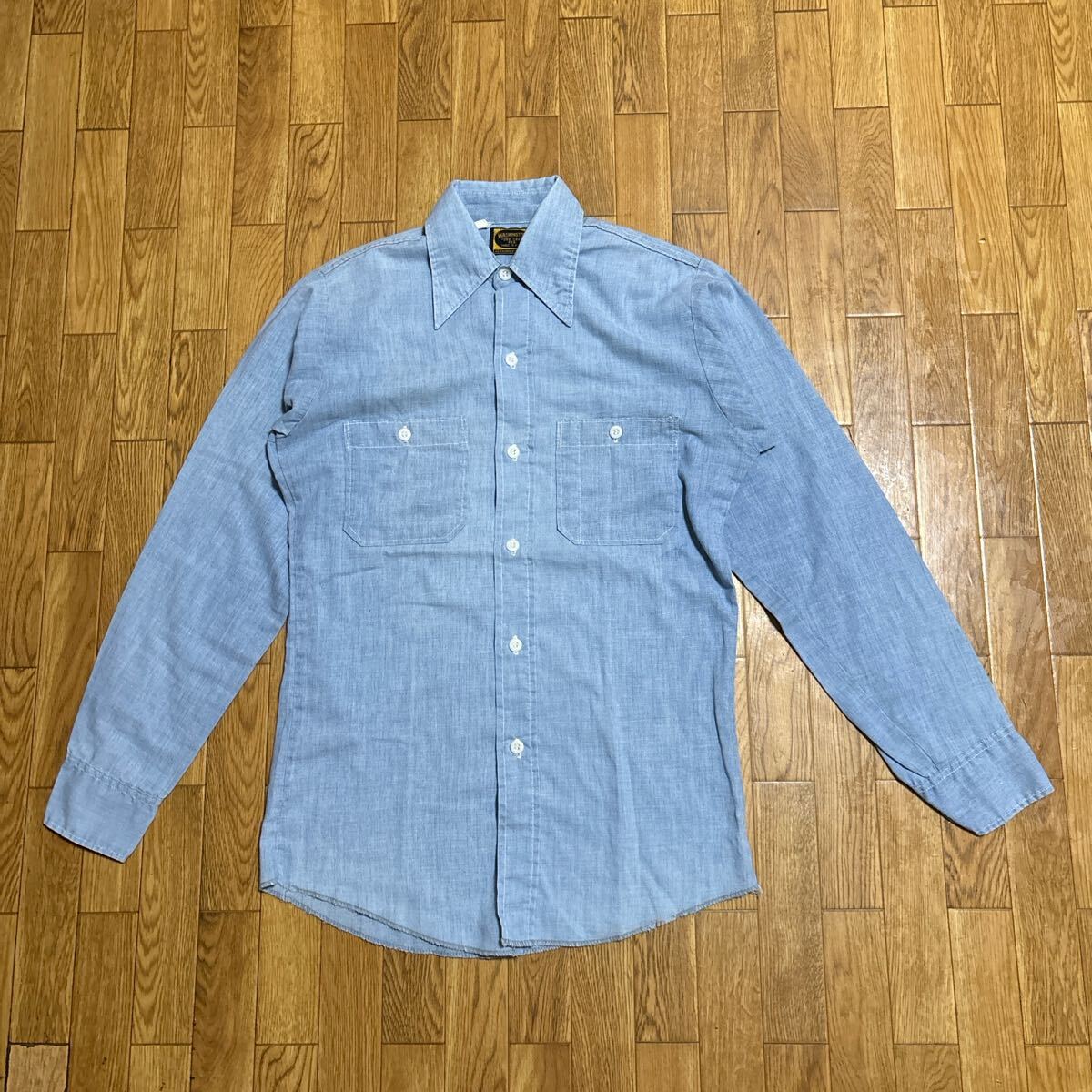 2025年最新】Yahoo!オークション -dee cee シャンブレーの中古品 2025年最新】Yahoo!オークション -dee cee シャンブレーの中古品
