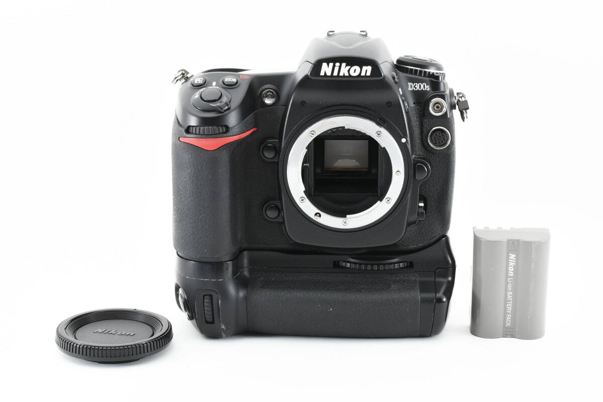 2025年最新】Yahoo!オークション -d300s バッテリーの中古品 2025年最新】Yahoo!オークション -d300s バッテリーの中古品