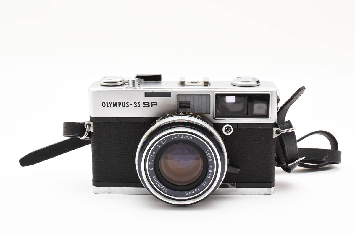 2025年最新】Yahoo!オークション -olympus 35spの中古品・新品 2025年最新】Yahoo!オークション -olympus 35spの中古品・新品