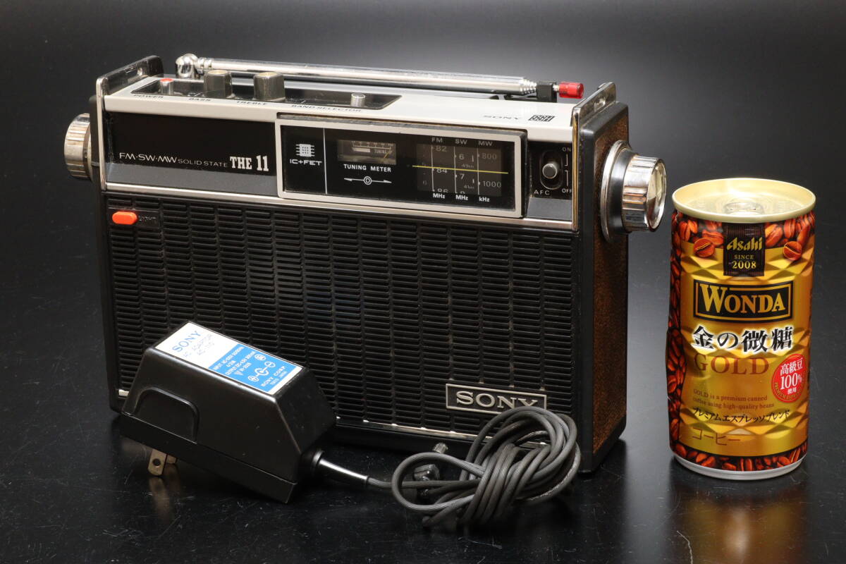 Yahoo!オークション -「sony icf-1100」(家電、AV、カメラ) の Yahoo!オークション -「sony icf-1100」(家電、AV、カメラ) の