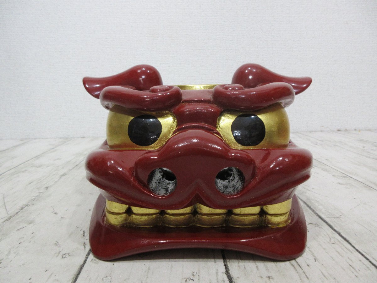 Yahoo!オークション -「獅子頭獅子舞」(美術品) の落札相場 Yahoo!オークション -「獅子頭獅子舞」(美術品) の落札相場