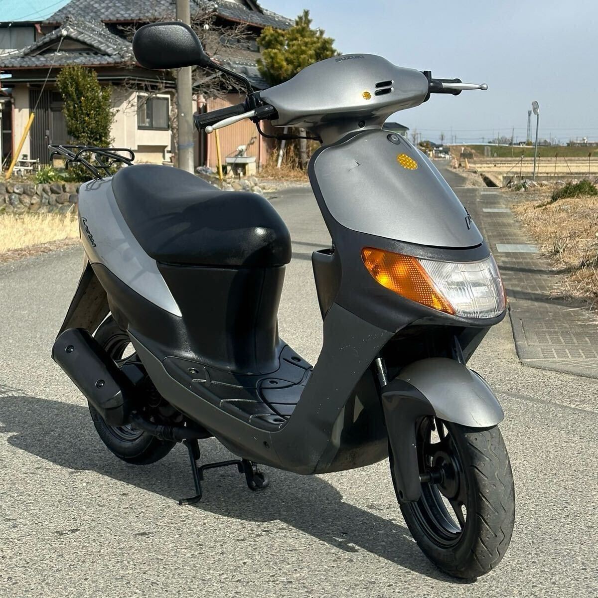 Yahoo!オークション -「スズキzz」(オートバイ車体) (オートバイ Yahoo!オークション -「スズキzz」(オートバイ車体) (オートバイ