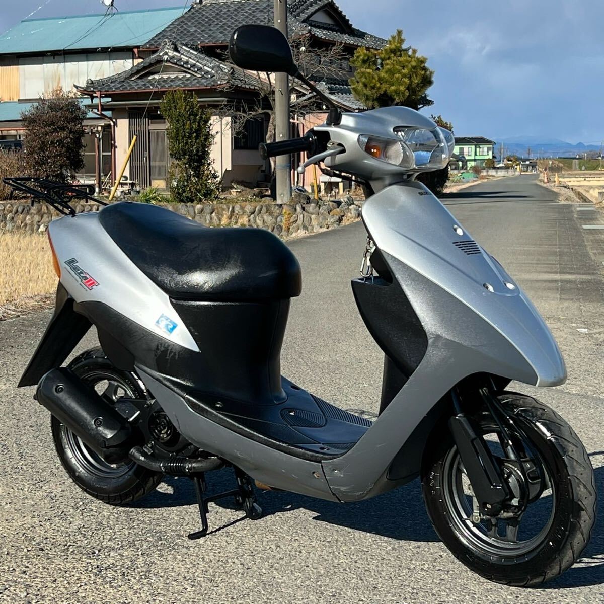 Yahoo!オークション -「スズキセピア」(オートバイ車体 Yahoo!オークション -「スズキセピア」(オートバイ車体