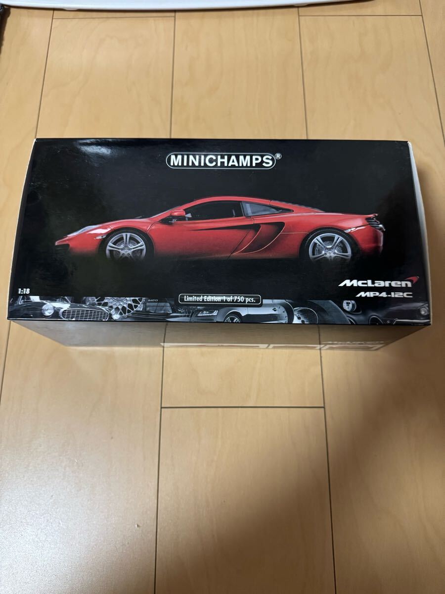 2025年最新】Yahoo!オークション -1/18 マクラーレン mp4 12c 2025年最新】Yahoo!オークション -1/18 マクラーレン mp4 12c