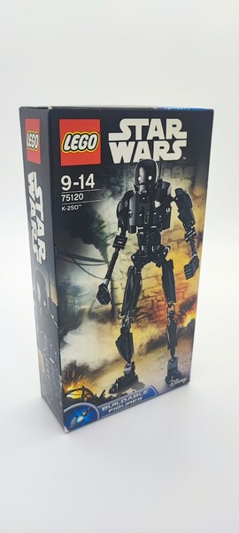 LEGO レゴ スターウォーズ 75120 K-2SO STARWARS