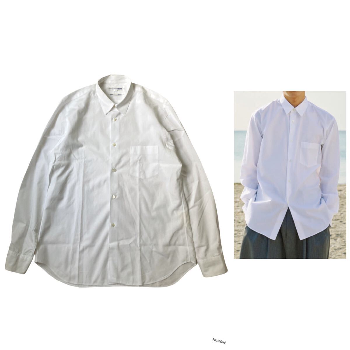 Yahoo!オークション -「comme des garcons shirt forever」(コム Yahoo!オークション -「comme des garcons shirt forever」(コム