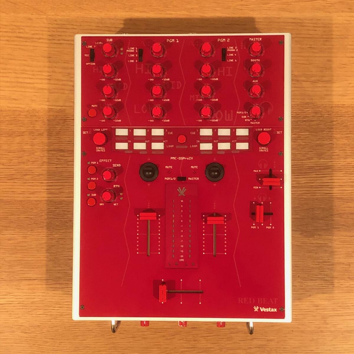 Yahoo!オークション -「vestax pmc 05 pro 4」の落札相場・落札価格 Yahoo!オークション -「vestax pmc 05 pro 4」の落札相場・落札価格