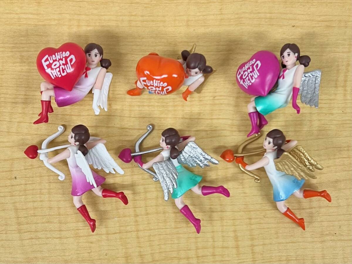 2025年最新】Yahoo!オークション -コップのフチ子の中古品・新品