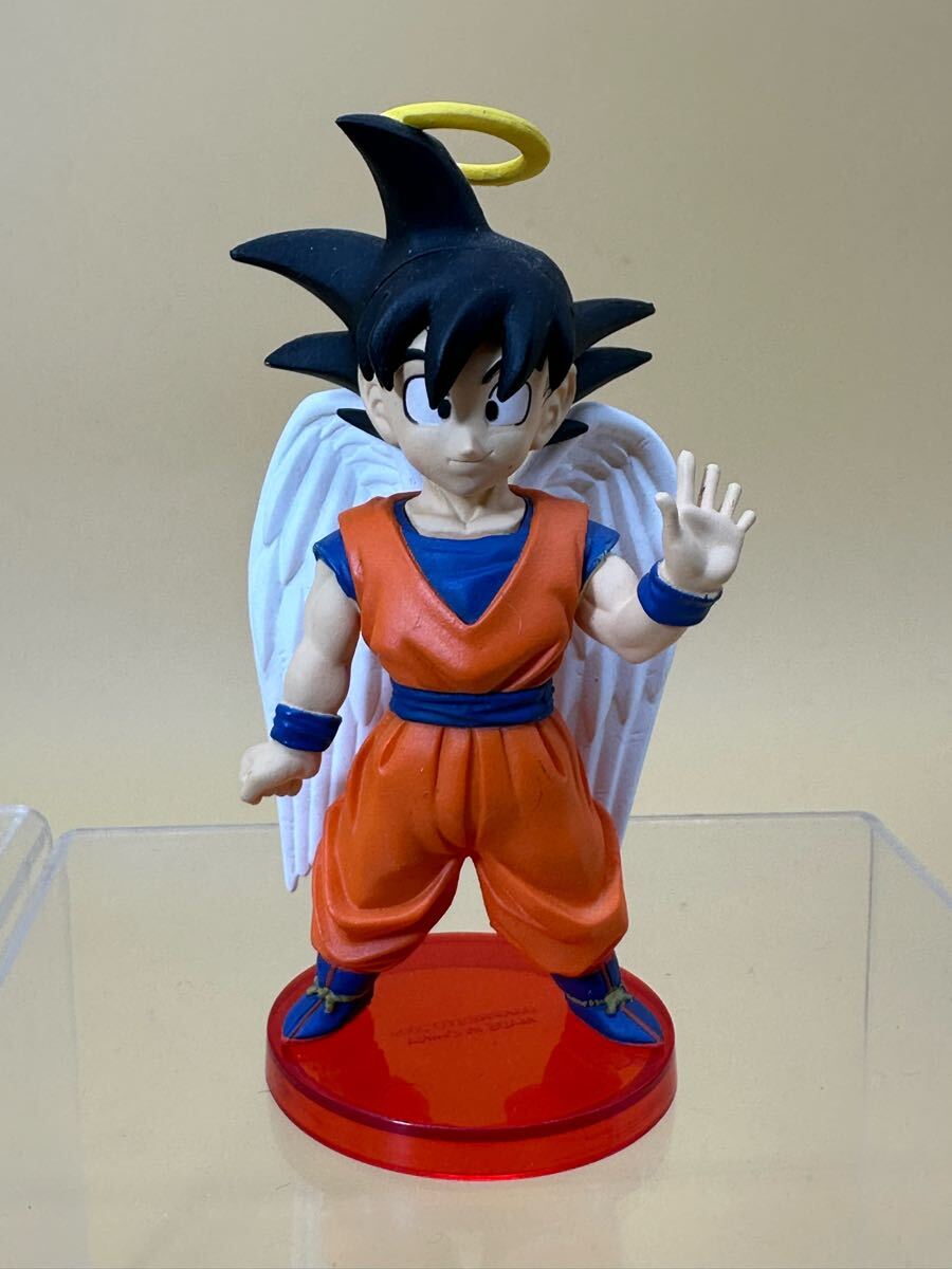 Yahoo!オークション -「ドラゴンボール 悟空 天使」の落札相場 Yahoo!オークション -「ドラゴンボール 悟空 天使」の落札相場