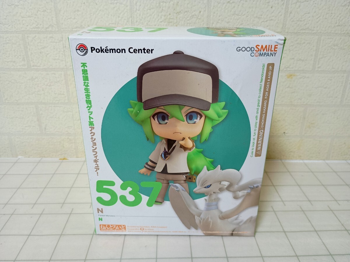 Yahoo!オークション -「ポケモンセンター ねんどろいど n」の Yahoo!オークション -「ポケモンセンター ねんどろいど n」の