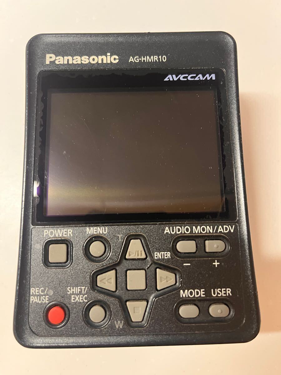 Yahoo!オークション -「panasonic ag-hmr10」の落札相場・落札価格 Yahoo!オークション -「panasonic ag-hmr10」の落札相場・落札価格