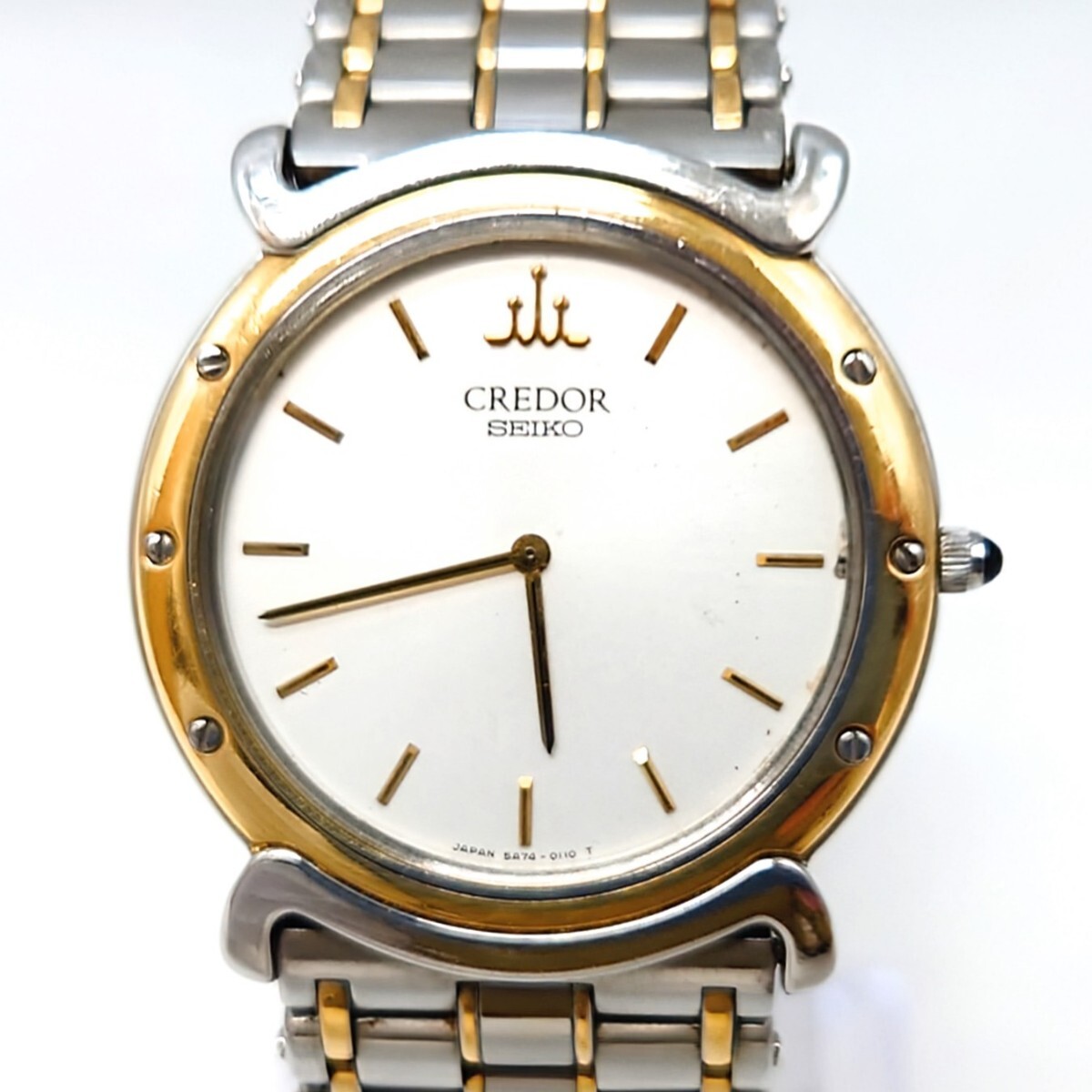 Yahoo!オークション -「クレドール レディース 18k」の落札相場 Yahoo!オークション -「クレドール レディース 18k」の落札相場
