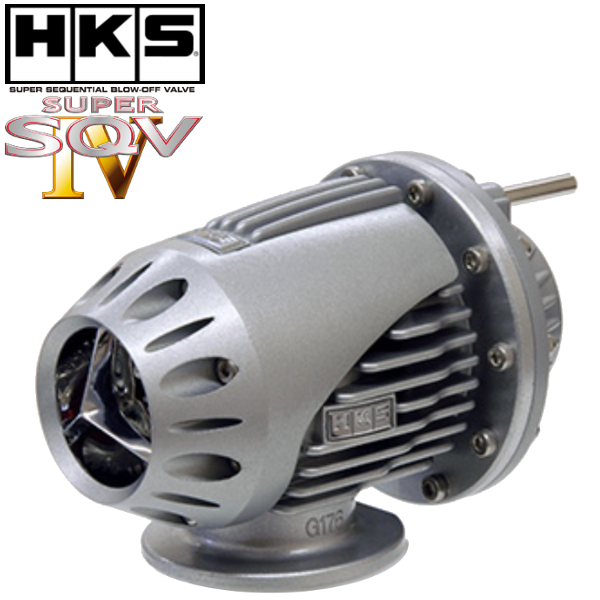 個人宅発送可能 HKS スーパーSQV4 ブローオフ NISSAN ニッサン ステージア WGNC34 RB25DET (71008-AN020)