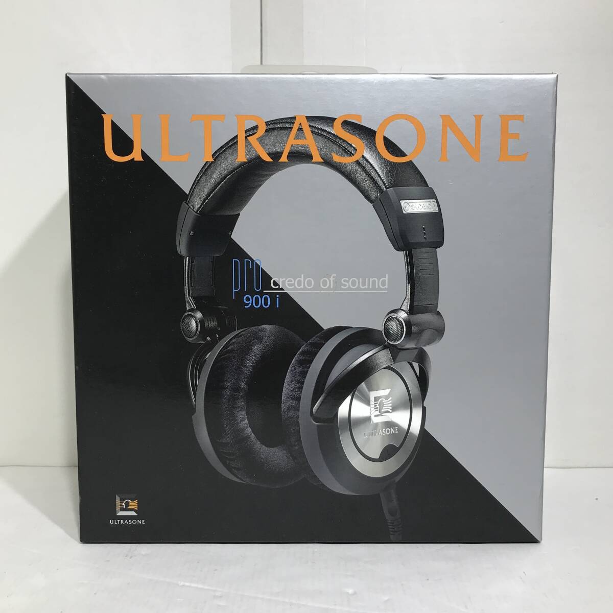 Yahoo!オークション -「ultrasone pro900」の落札相場・落札価格 Yahoo!オークション -「ultrasone pro900」の落札相場・落札価格