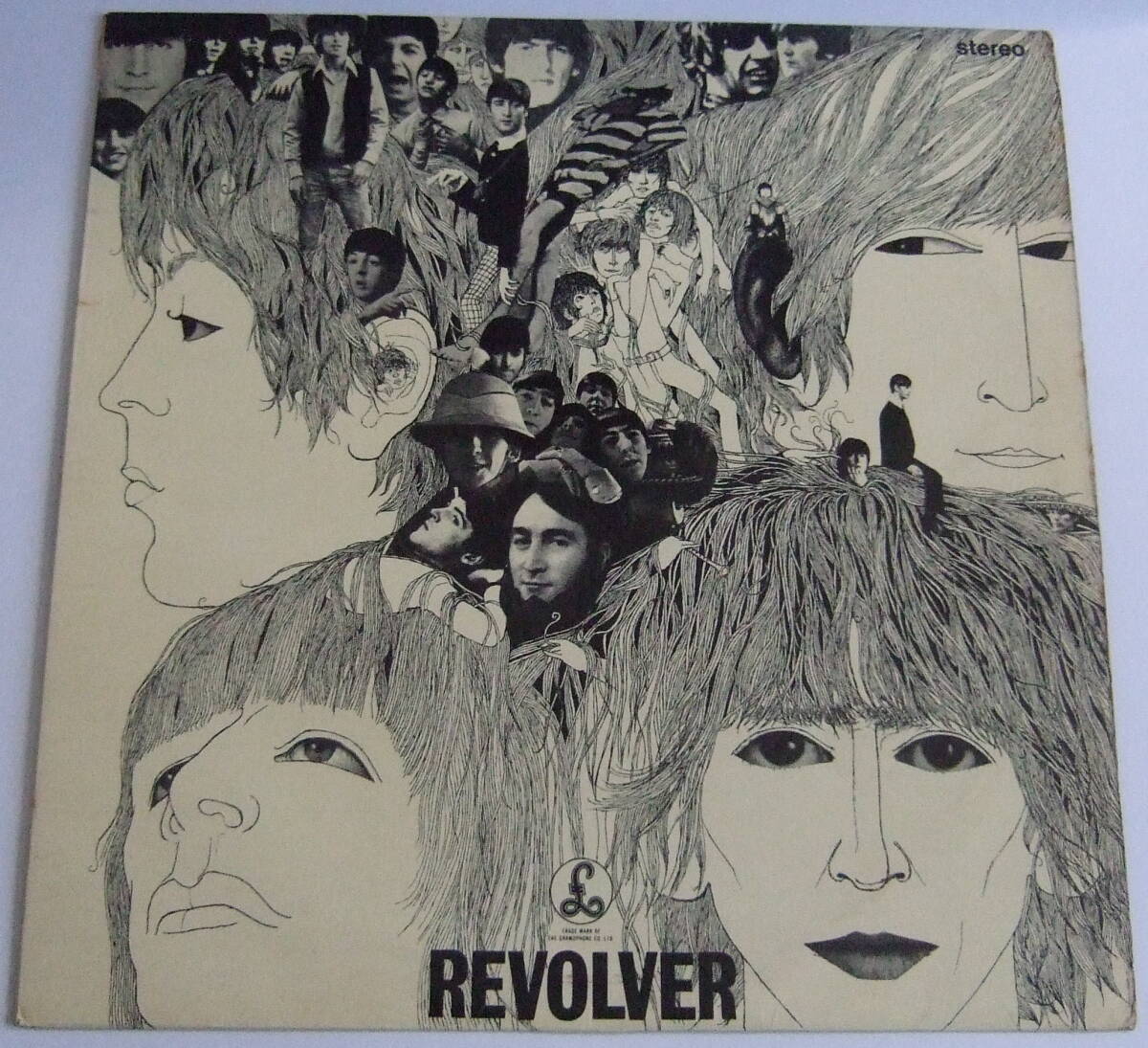 Yahoo!オークション -「beatles(revolver)uk」の落札相場・落札価格 Yahoo!オークション -「beatles(revolver)uk」の落札相場・落札価格