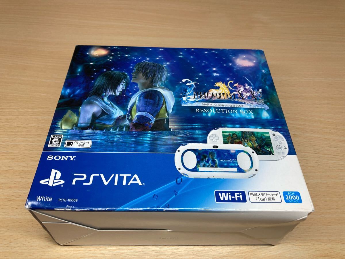 Yahoo!オークション -「final fantasy 10」(PS Vita本体) (PS Yahoo!オークション -「final fantasy 10」(PS Vita本体) (PS