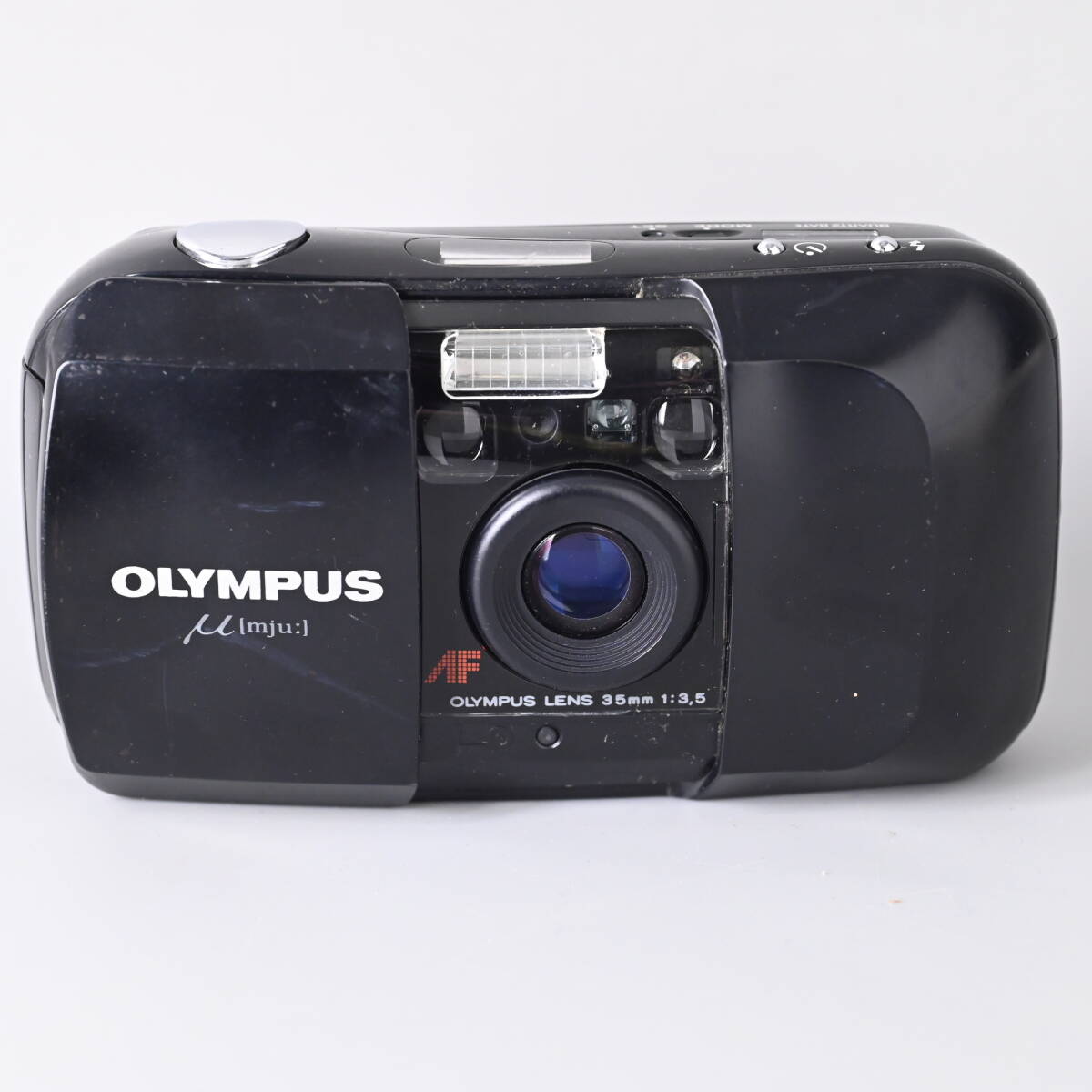 Yahoo!オークション -「OLYMPUS μ 初代」の落札相場・落札価格 Yahoo!オークション -「OLYMPUS μ 初代」の落札相場・落札価格