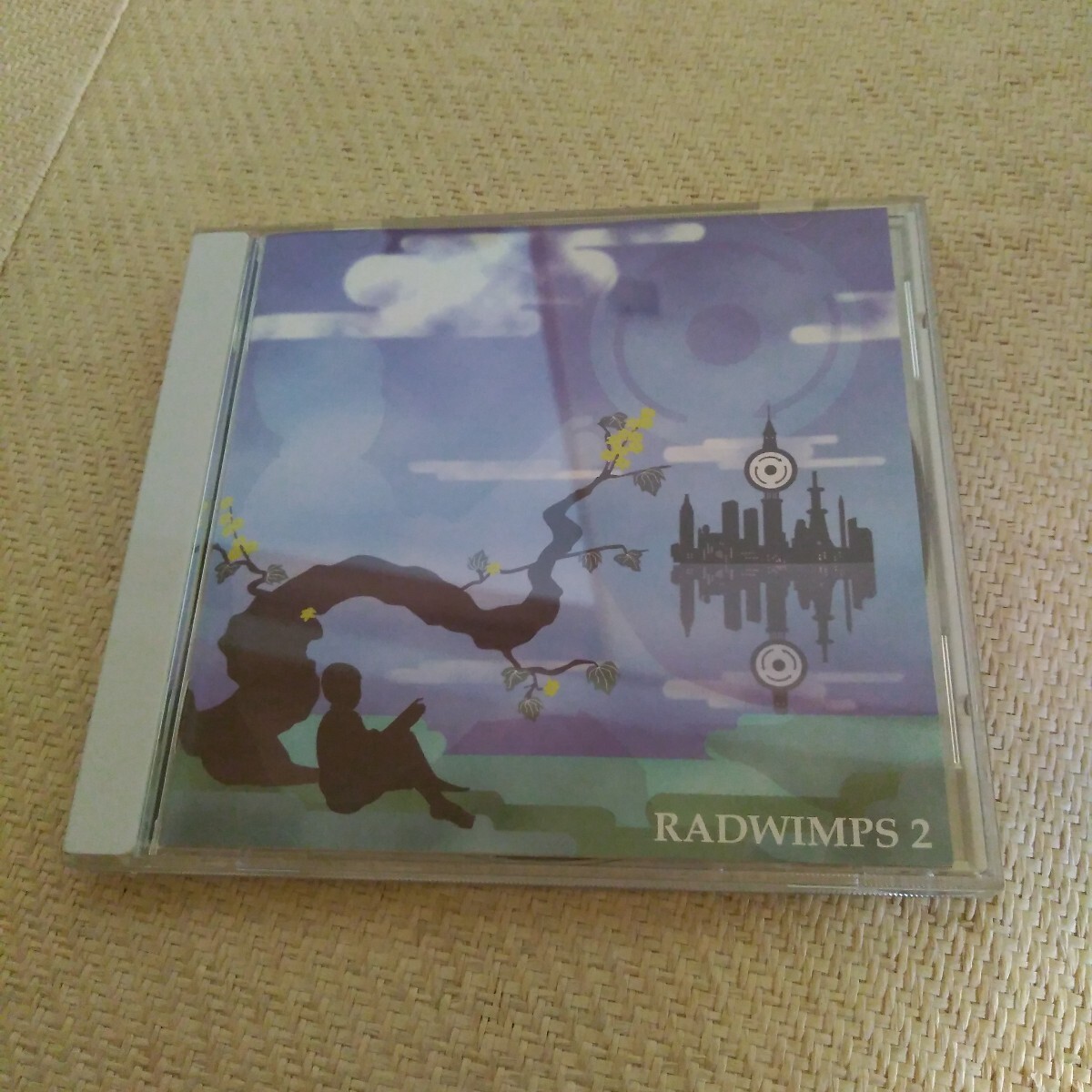 RADWIMPS アルバムの値段と価格推移は?|20件の売買データから RADWIMPS アルバムの値段と価格推移は?|20件の売買データから