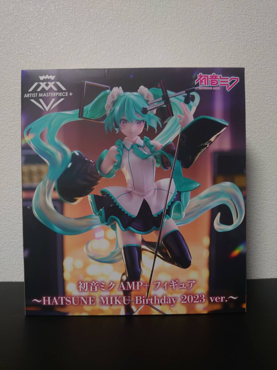 Yahoo!オークション -「初音ミク amp 2023」の落札相場・落札価格 Yahoo!オークション -「初音ミク amp 2023」の落札相場・落札価格