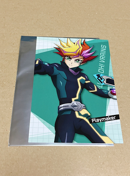 遊戯王 VRAINS ヴレインズ 設定資料 XII 商品细节
