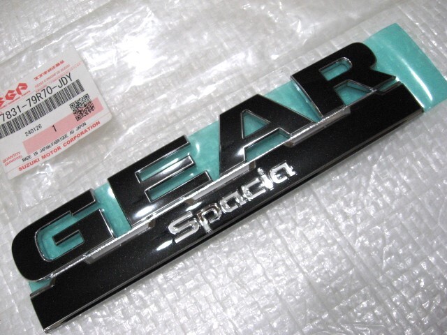 Amazon.co.jp: SUZUKI (スズキ) 純正部品 デカール 品番77831