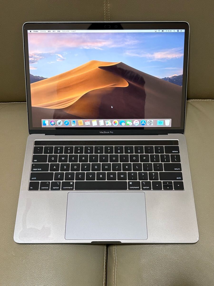 2025年最新】Yahoo!オークション -macbook a1989の中古品・新品 2025年最新】Yahoo!オークション -macbook a1989の中古品・新品