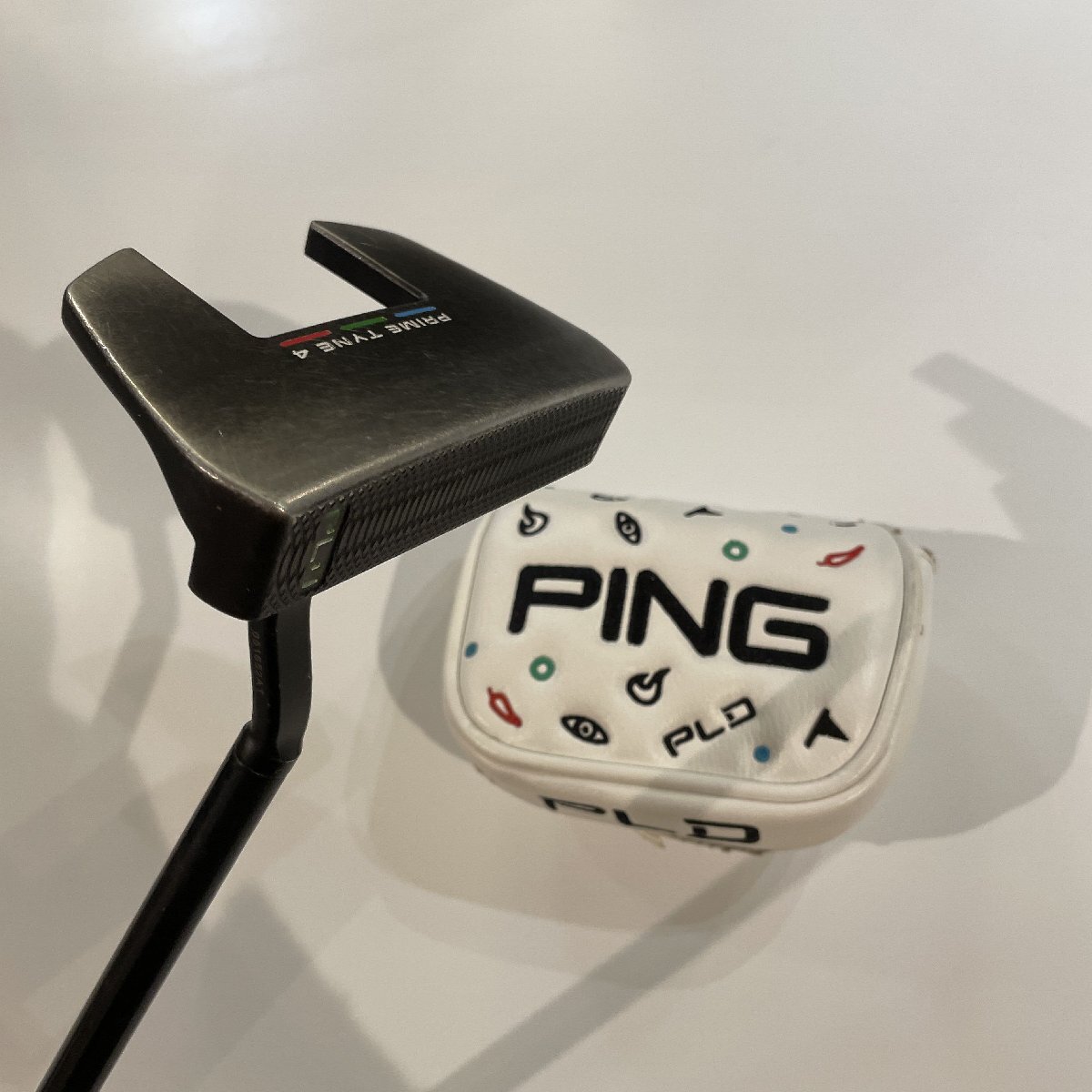 2025年最新】Yahoo!オークション -ping pldの中古品・新品・未 2025年最新】Yahoo!オークション -ping pldの中古品・新品・未