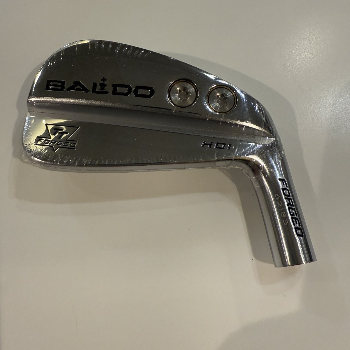 Yahoo!オークション -「baldo バルド アイアン」(男性右きき用 Yahoo!オークション -「baldo バルド アイアン」(男性右きき用