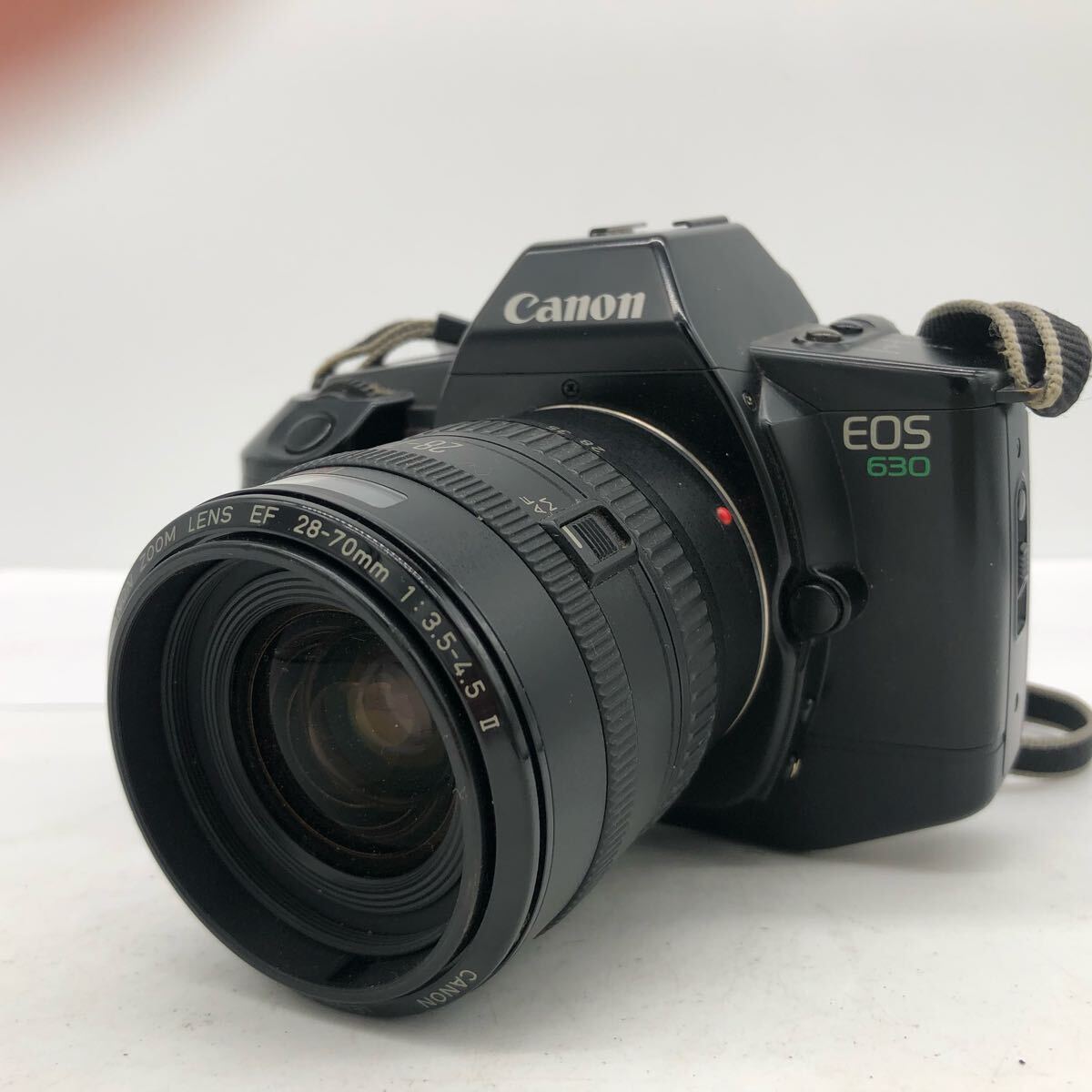 Yahoo!オークション -「canon eos630」(一眼レフ) (フィルム Yahoo!オークション -「canon eos630」(一眼レフ) (フィルム