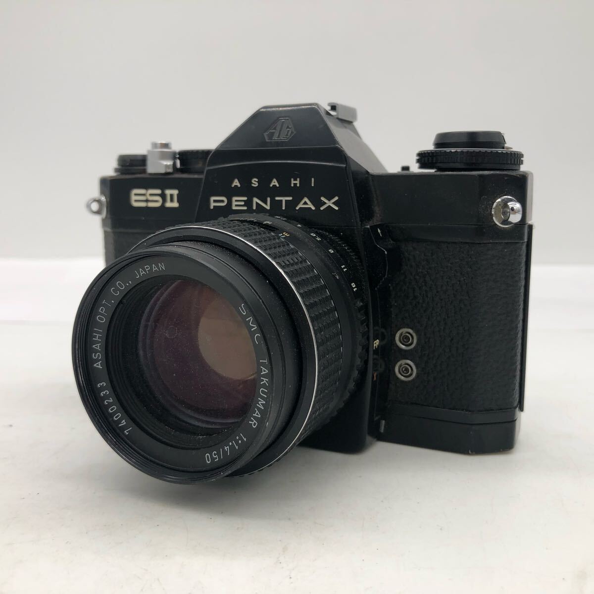 Yahoo!オークション -「asahi pentax es」の落札相場・落札価格 Yahoo!オークション -「asahi pentax es」の落札相場・落札価格
