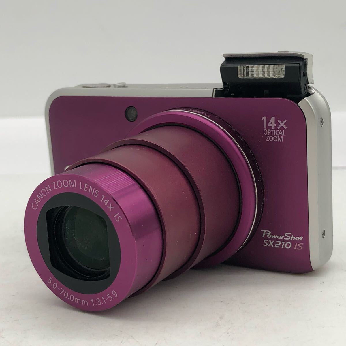 Yahoo!オークション -「powershot sx210 is」の落札相場・落札価格 Yahoo!オークション -「powershot sx210 is」の落札相場・落札価格
