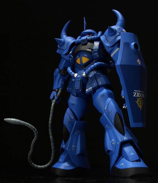 Yahoo!オークション -「グワジン 完成」(完成品) (ガンダム)の Yahoo!オークション -「グワジン 完成」(完成品) (ガンダム)の