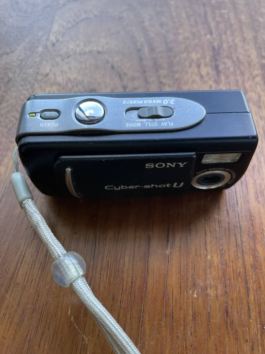 Yahoo!オークション -「sony dsc-u20」の落札相場・落札価格 Yahoo!オークション -「sony dsc-u20」の落札相場・落札価格