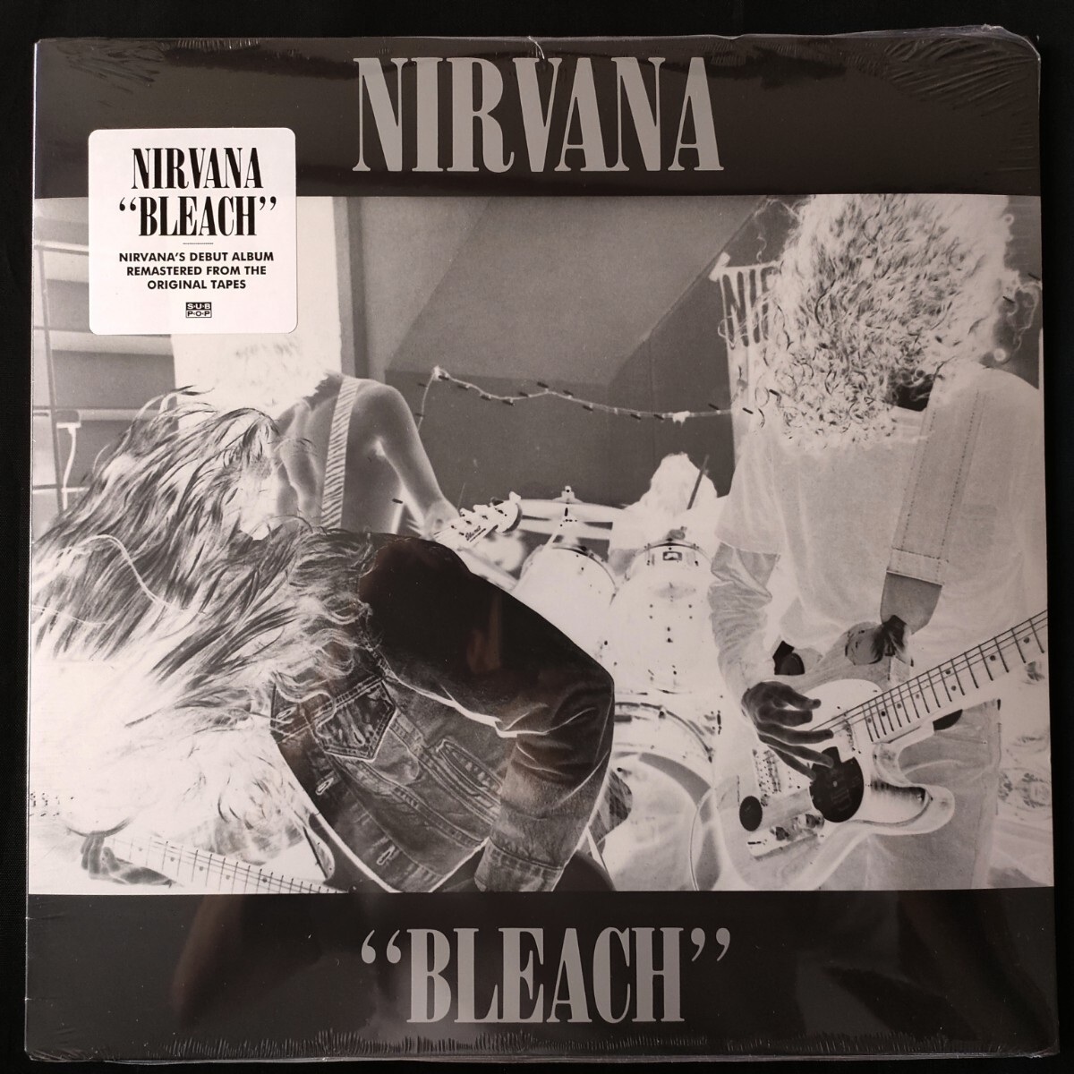 Yahoo!オークション -「ブリーチ bleach」(レコード) の落札相場