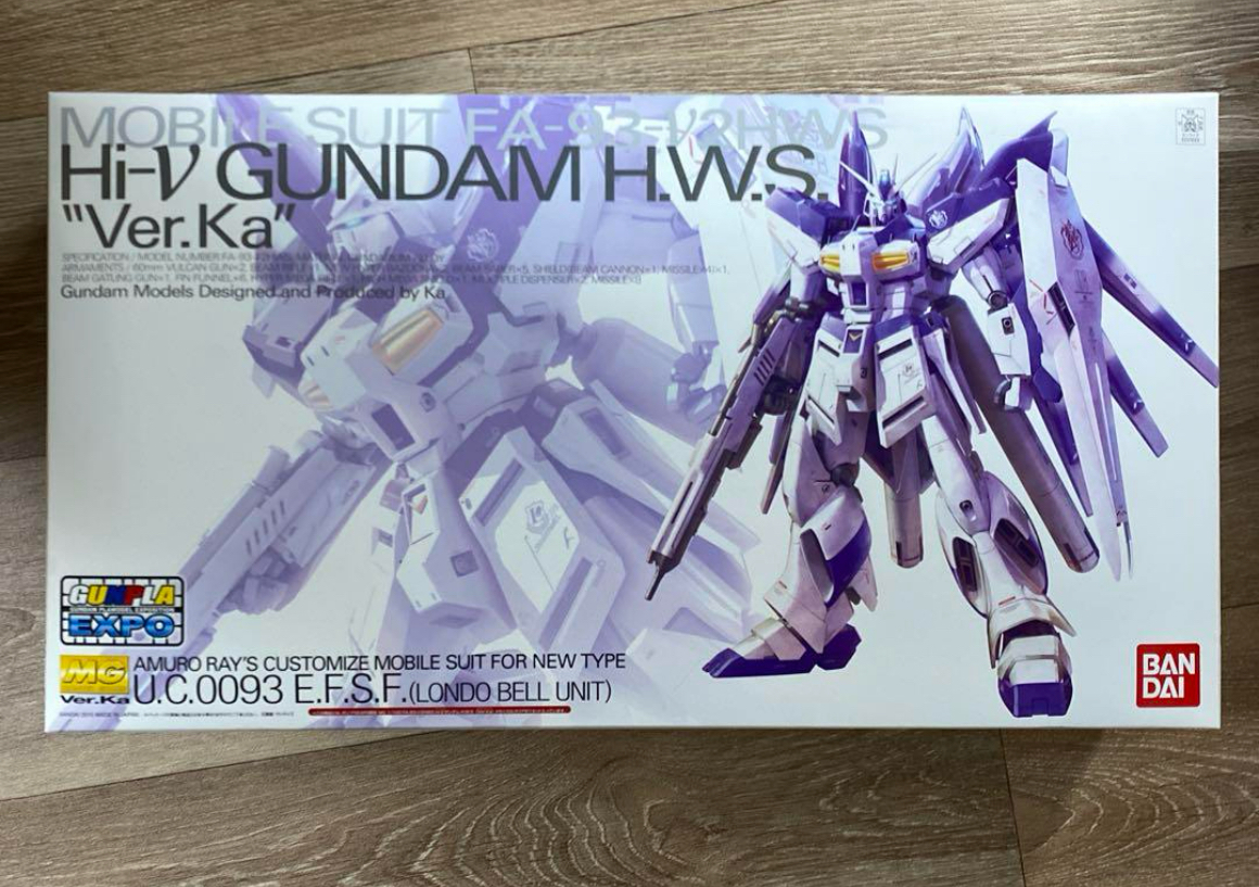 Yahoo!オークション -「mg ver.ka メカニカルクリア」の落札相場 Yahoo!オークション -「mg ver.ka メカニカルクリア」の落札相場