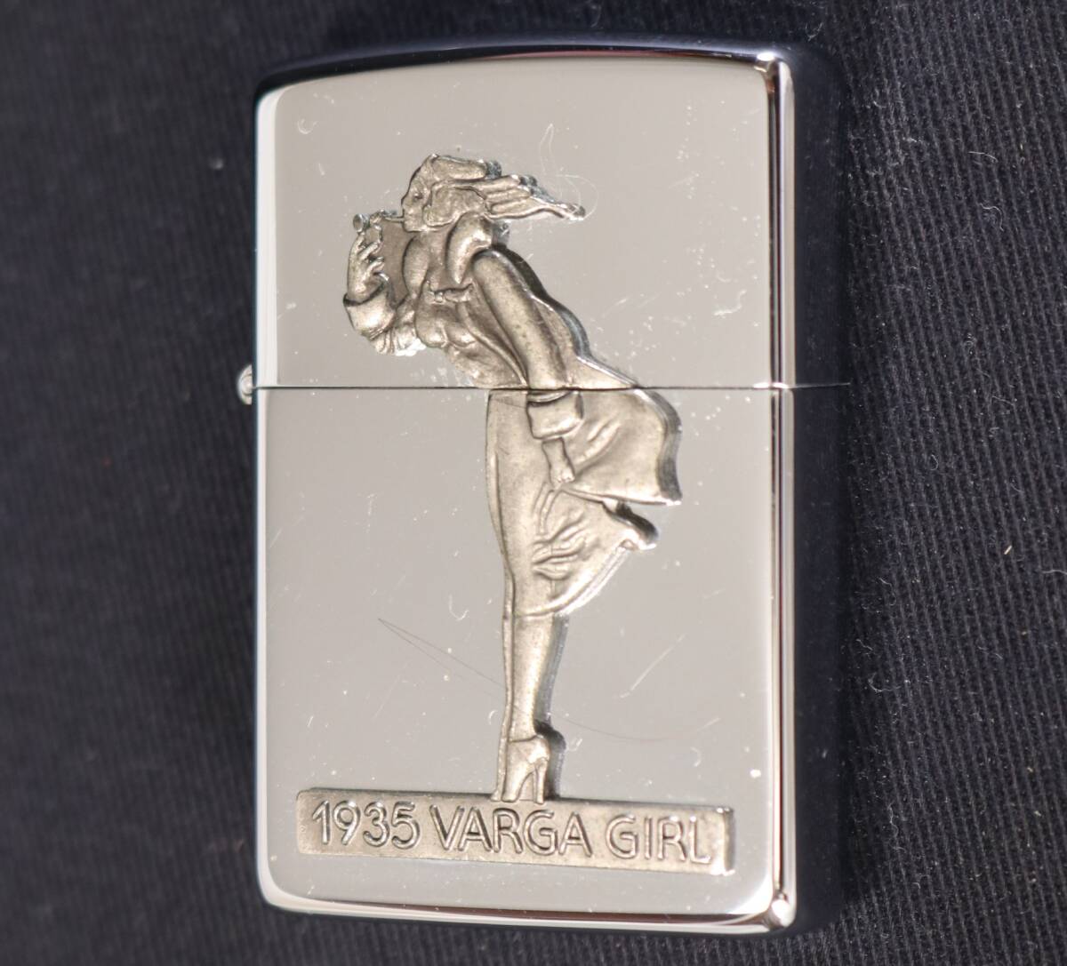 2025年最新】Yahoo!オークション -zippo 1935 varga girlの中古 2025年最新】Yahoo!オークション -zippo 1935 varga girlの中古