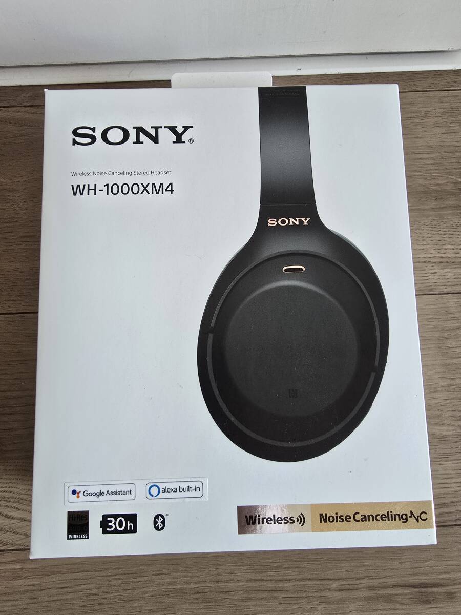 2025年最新】Yahoo!オークション -wh-1000xm4の中古品・新品・未 2025年最新】Yahoo!オークション -wh-1000xm4の中古品・新品・未