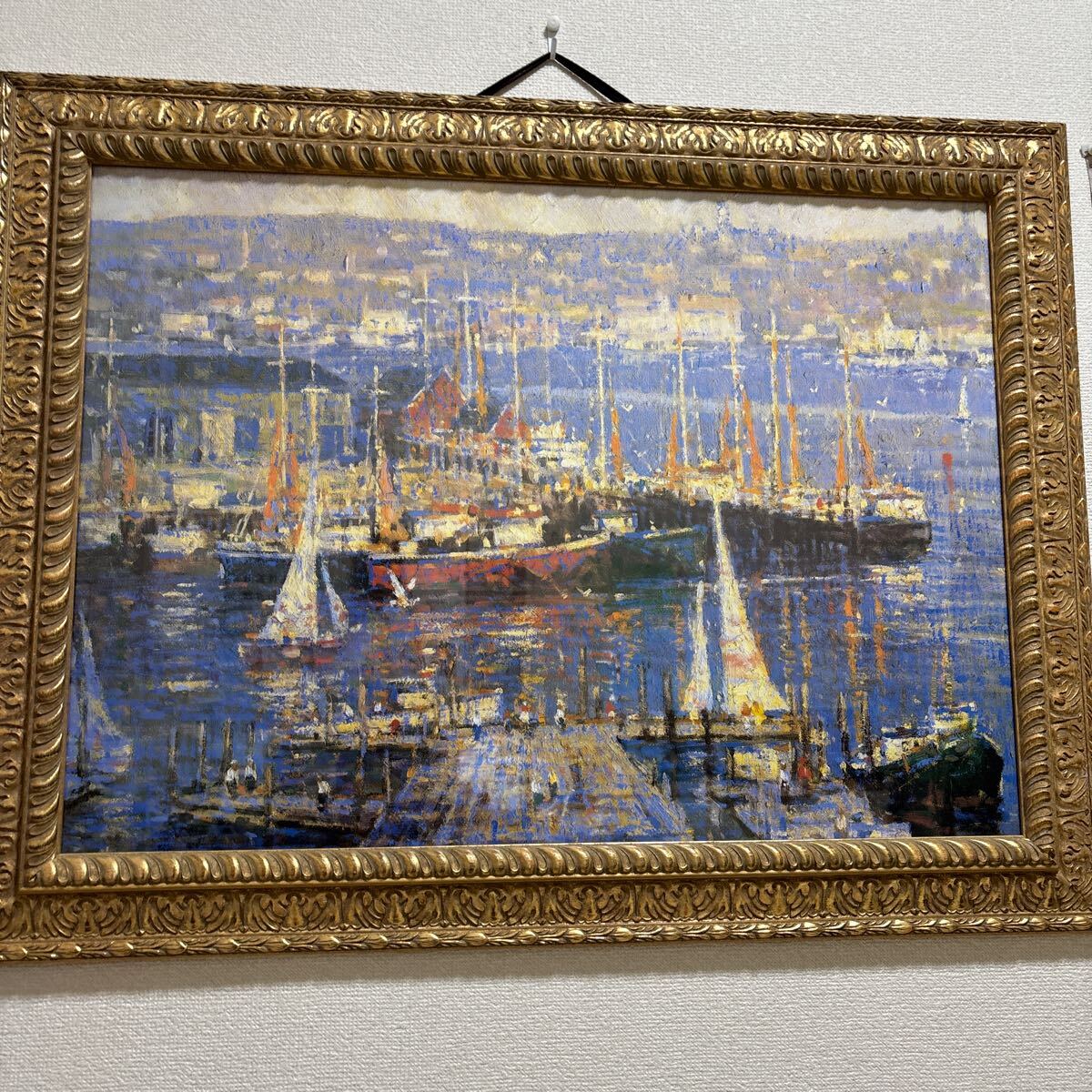 Yahoo!オークション -「ヨット」(油彩) (絵画)の落札相場・落札価格 Yahoo!オークション -「ヨット」(油彩) (絵画)の落札相場・落札価格