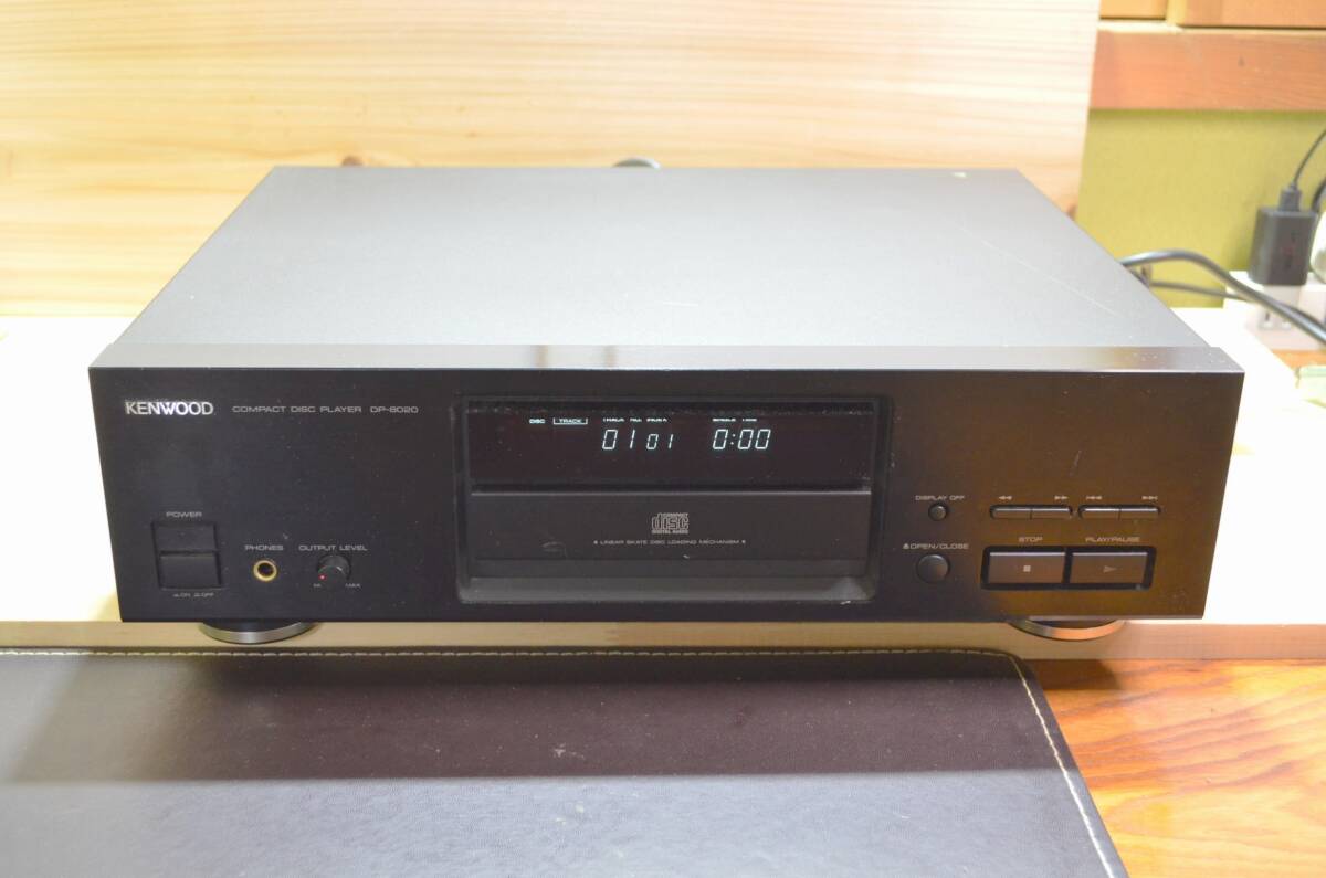 Yahoo!オークション -「kenwood dp-8020」の落札相場・落札価格 Yahoo!オークション -「kenwood dp-8020」の落札相場・落札価格