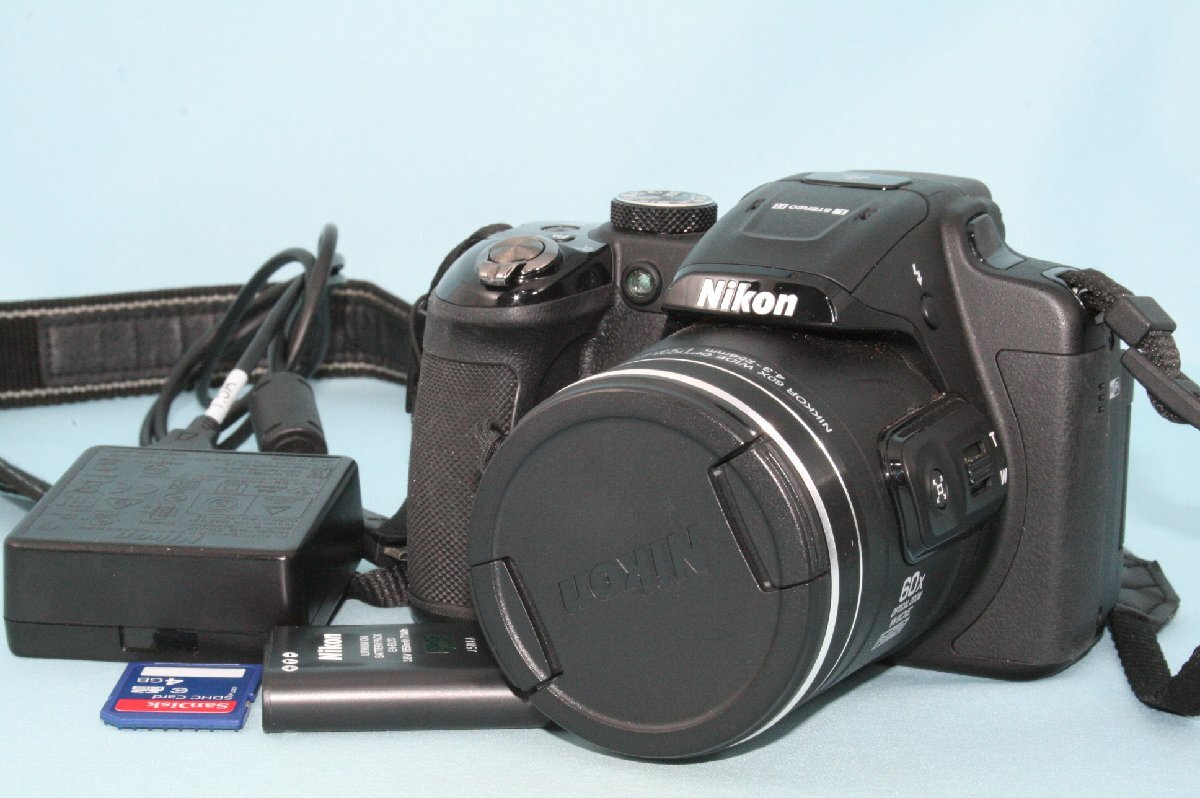2025年最新】Yahoo!オークション -nikon p610の中古品・新品・未 2025年最新】Yahoo!オークション -nikon p610の中古品・新品・未