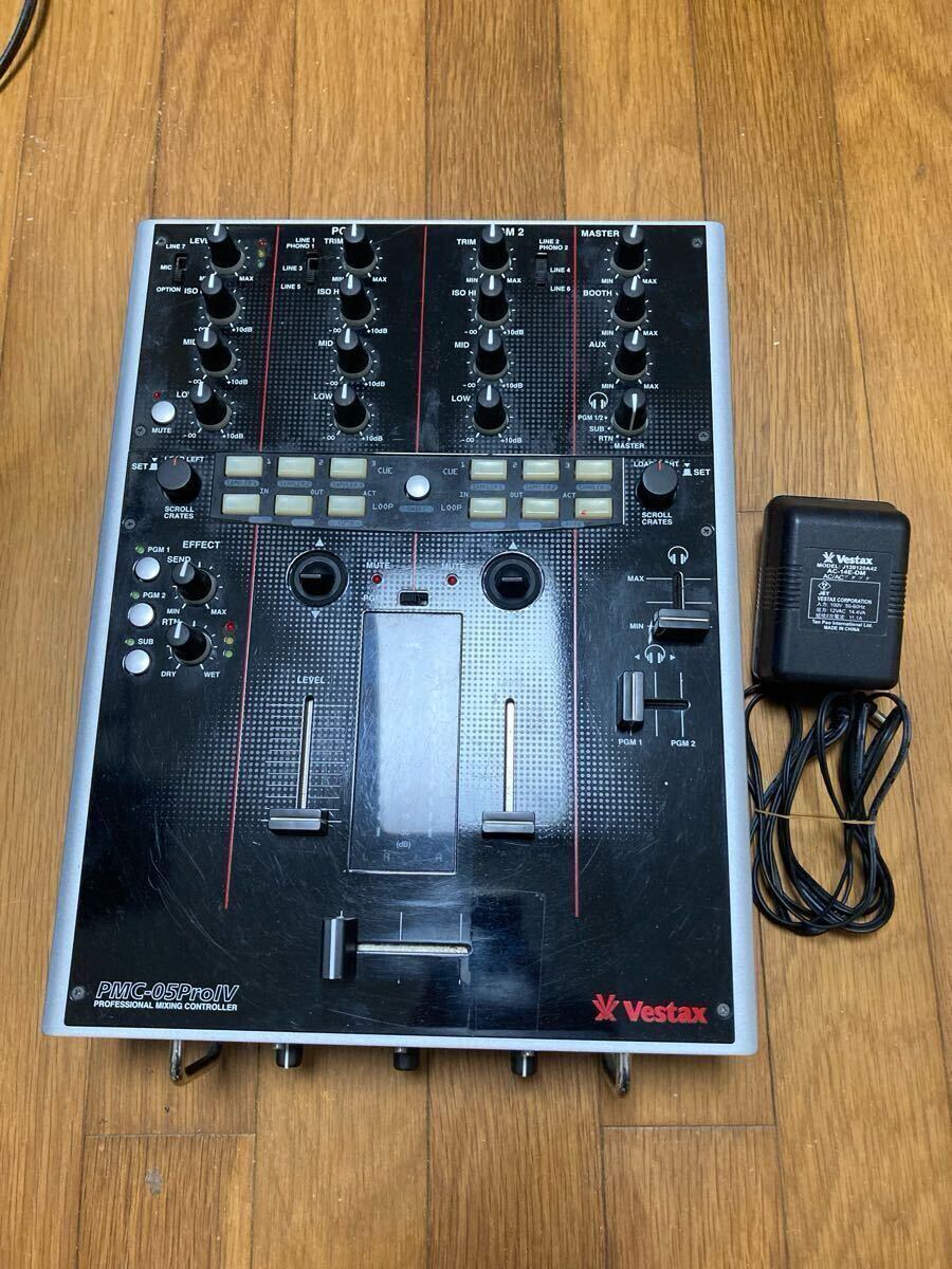 Yahoo!オークション -「vestax pmc 05 pro 4」の落札相場・落札価格 Yahoo!オークション -「vestax pmc 05 pro 4」の落札相場・落札価格