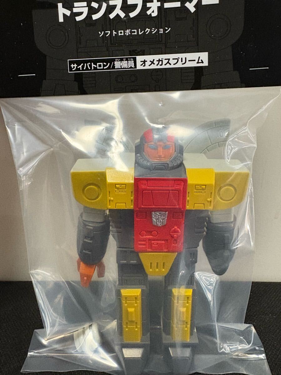 トランスフォーマー オメガスプリーム 湯谷商店 ワンフェス ソフビ Yahoo!オークション -「オメガスプリーム」の落札相場・落札価格