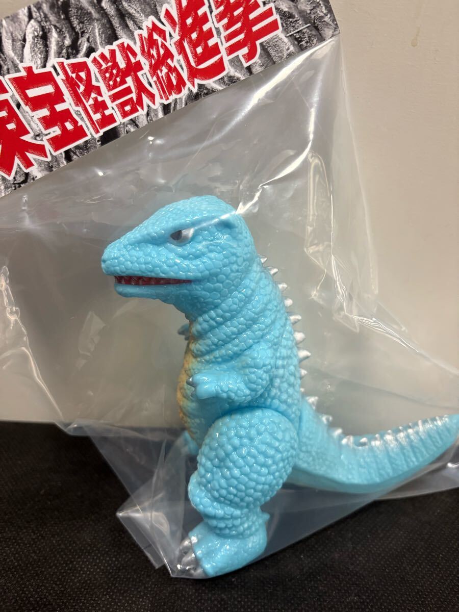 Yahoo!オークション -「マルサン ゴロザウルス」(ゴジラ、怪獣 Yahoo!オークション -「マルサン ゴロザウルス」(ゴジラ、怪獣