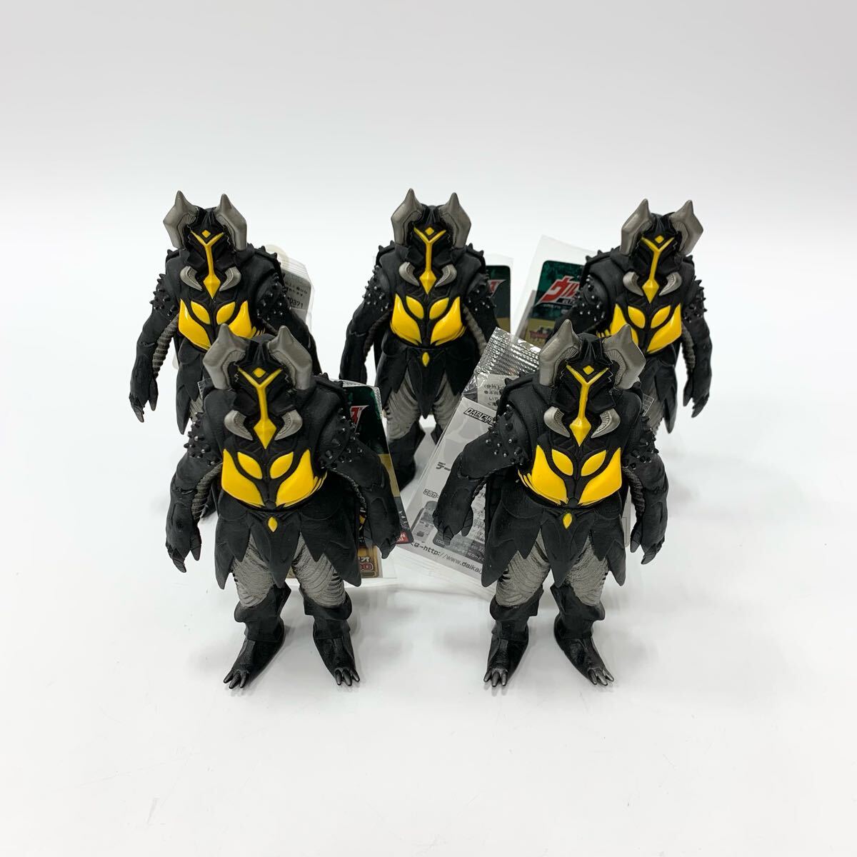 Yahoo!オークション -「ゼットン ソフビ」(ウルトラマン Yahoo!オークション -「ゼットン ソフビ」(ウルトラマン