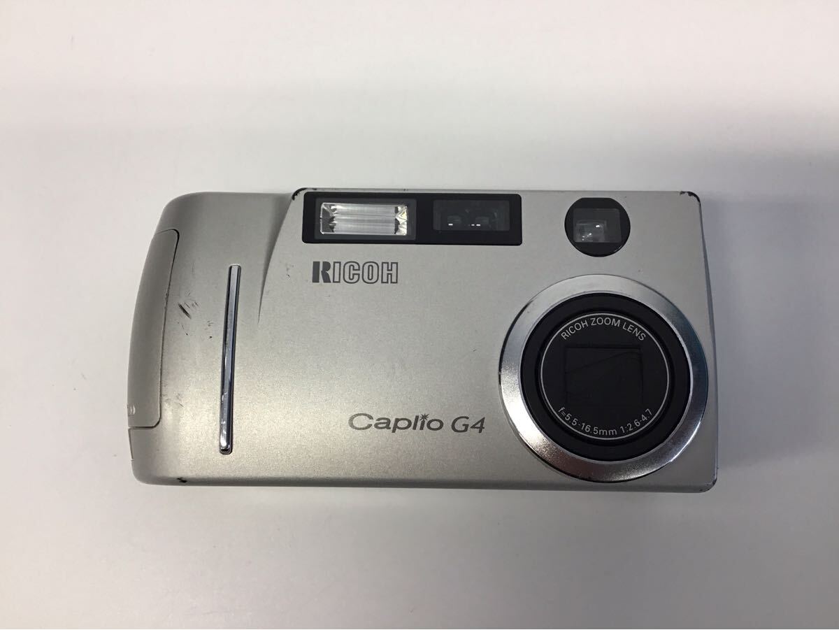 Yahoo!オークション -「caplio g4」の落札相場・落札価格 Yahoo!オークション -「caplio g4」の落札相場・落札価格