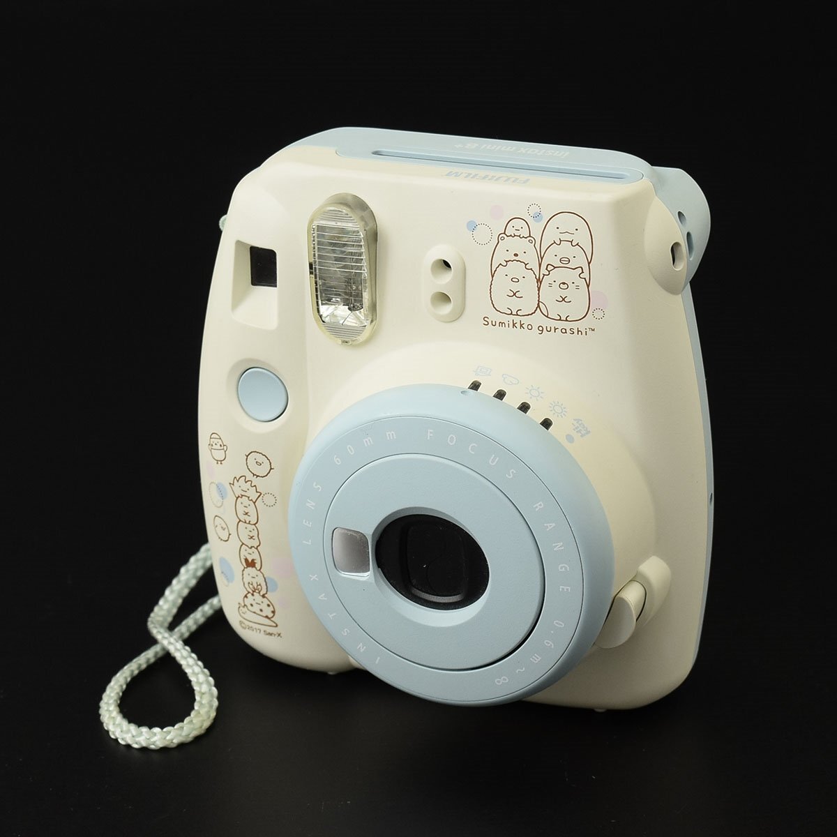 Yahoo!オークション -「すみっコぐらし」(フィルムカメラ Yahoo!オークション -「すみっコぐらし」(フィルムカメラ