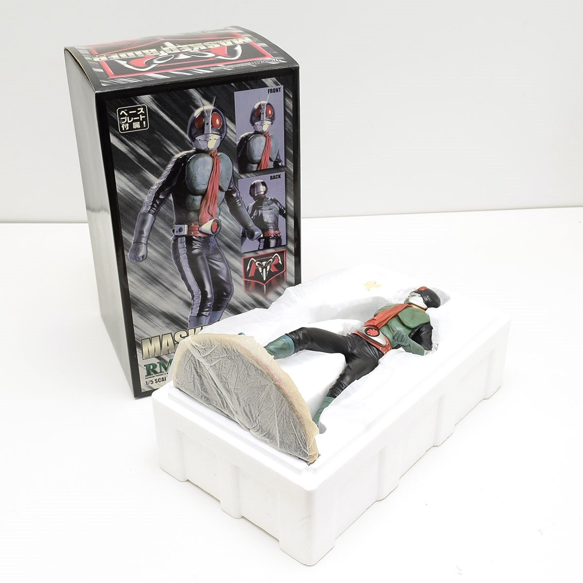 Yahoo!オークション -「レインボー造型 仮面ライダー」の落札 Yahoo!オークション -「レインボー造型 仮面ライダー」の落札